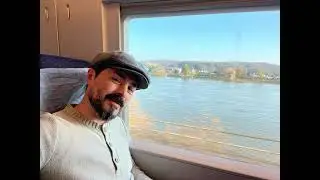 Bir Pazar Sabahı Tren Gezisi