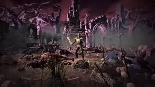 ФАРМИМ СЕВЕР 5 ЧЕРЕПОВ. GRIM SOUL