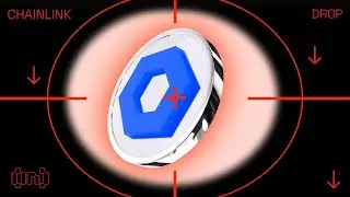ChainLink - ВСЁ ЧТО ТЫ ДОЛЖЕН ЗНАТЬ ПЕРЕД ПОКУПКОЙ
