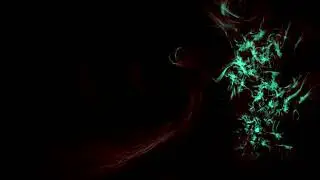 Neon Light Border | snow overlay | background video effects hd black screen | Background Loop