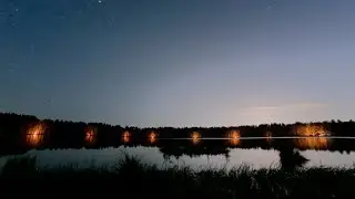 Чаша Сварога. Обряд Девяти Родов в самом большом святилище России.