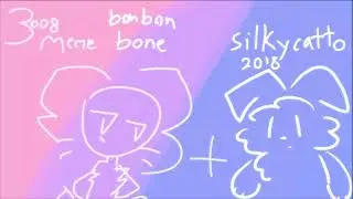 3008 meme || collab with bonbon bone
