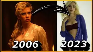 The Prestige Cast Then And Now - Real Name And Age