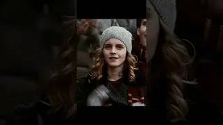 Hermione Granger Smiles 