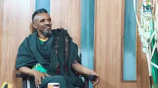 ምስ ድምፃዊ ግርማይ ራያ ዝተገበረ ደስ ዝብል ፃንሒት  | interview with Girmay Raya