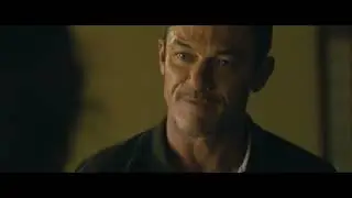 Exclusive: Luke Evans Plans for War in Echo 3 Clip
