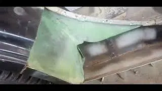 Хендай акцент