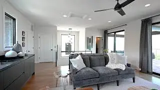 Homes by Gerbus House Tour | Homearama 2023