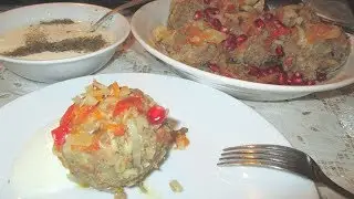 БЫСТРЫЙ ЛЕГКИЙ СЫТНЫЙ УЖИН. ПОКУПКИ