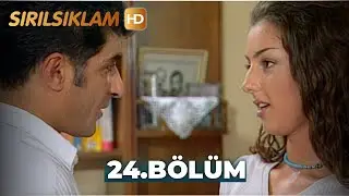Sırılsıklam 24. Bölüm | HD Restorasyon