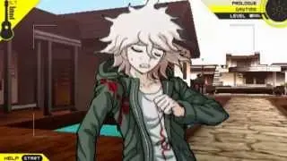 [Danganronpa PL] Fuyuhiko gra w Counter Ronpa