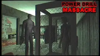 The Sugar Tunnel Is Dangerous (Power Drill Massacre) NEW Demo (Puppet Combo Slasher Horror)