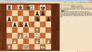 План игры против изолированной пешки