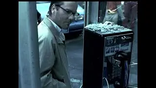 Phone Booth  Ending Scene