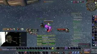 WOW TBC | Качаем репу!