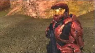 Red Vs Blue Go Go Gadget