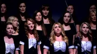 Мы у берега земного (Lost in Wonder, Love and Praise)