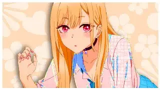 Love Game × CPR | Kitagawa Marin Edit