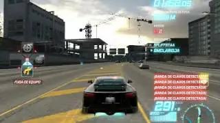 Lexus LFA