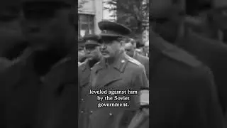 Why Was Shostakovich Denounced by the Soviet Government?