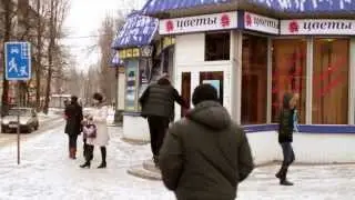 Дмитрий Быковский    Поговори со мною мама  Город Курск 2013 год
