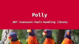 How to implement Retry pattern in ASP.NET Core using Polly