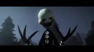 Musica do Five Nights At Freddy 2 ( já faz muito tempo )