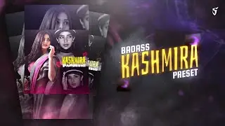 Kashmira Pardeshi Badass Preset - Alight Motion | Tum Tum Tamil Song | Enemy | 𝙎𝙃_𝙀𝙙𝙞𝙩𝙤𝙧