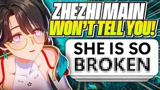 what CN think about ZheZhi ONE WEEK IN