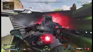 Apex legends stretch res 1440 x1080 highlights