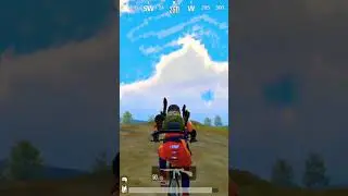 #when use a Cycle#in pubg#mobilegame#myshort video hafeezali786 #best YouTube On support me views 1k