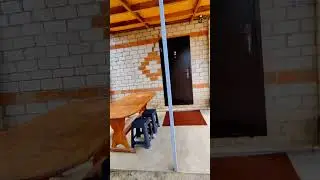 Гостевой дом БузанФишинг