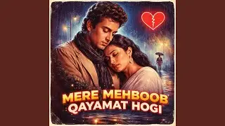 MERE MEHBOOB QAYAMAT HOGI