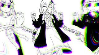 Who？／紲星あかり／VOCALOIDカバー