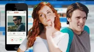 Online Dating - The Musical