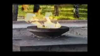 за что погибли миллионы ?!!! (ВЕЧНЫЙ ОГОНЬ)