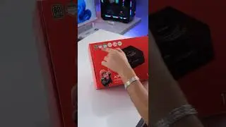 Building a Dual Processor X99 Rendering System
