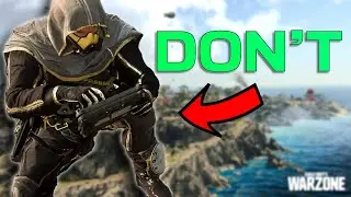 Bot To PRO Warzone Game Sense Tips! Improve Faster!