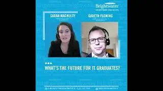What’s the future for IT graduates?