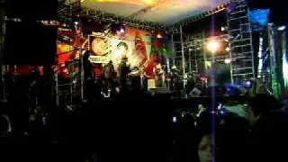 CARNAVAL DE CAJAMARCA( ElCilulo_MIX)