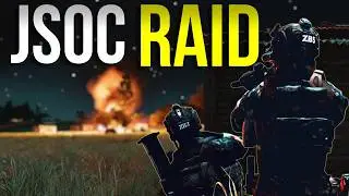 Simulating a Delta Force Campaign in South America | Arma 3