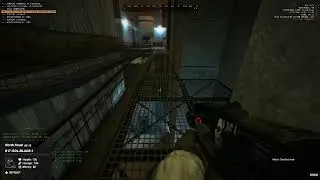 Ordinal kills Mark