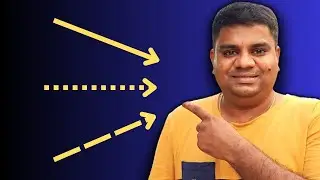 How To Add An Arrow To a Picture In Word