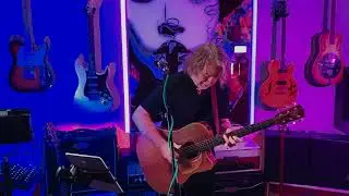 Monte Montgomery - World Turning 7/25/20