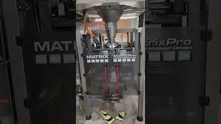 BID ON EQUIPMENT: Item 410410 - MATRIX VFFS Bagger