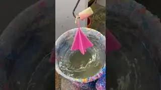 wax water wax water #wax #gsycandles #asmr #oddlysatisfying
