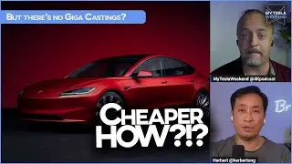 How can the refresh 3 be cheaper