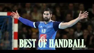 Best of Handball ●HD●#1