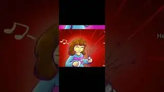 #undertale #озвучка #комикс