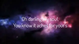 Infinity -- Jaymes Young  (lyrics)